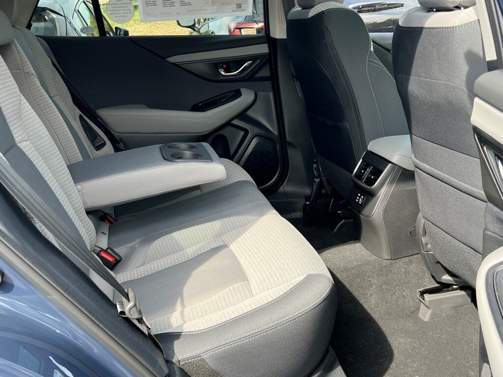 2025 Subaru Outback Premium Springfield VA