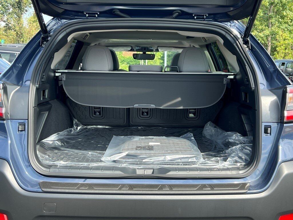 2025 Subaru Outback Premium Springfield VA