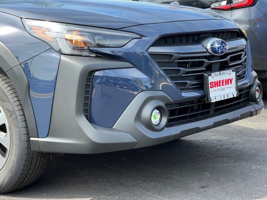 2025 Subaru Outback Premium Springfield VA