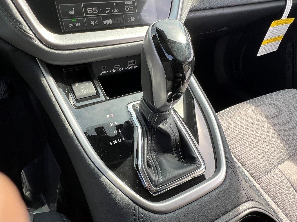 2025 Subaru Outback Premium Springfield VA