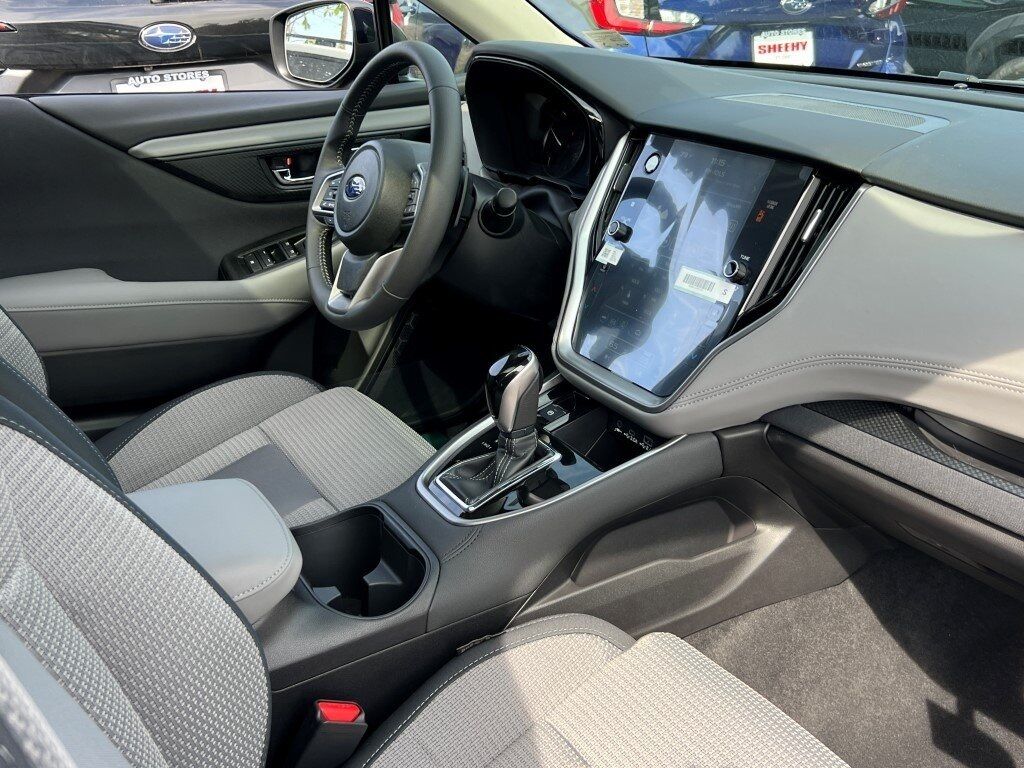 2025 Subaru Outback Premium Springfield VA