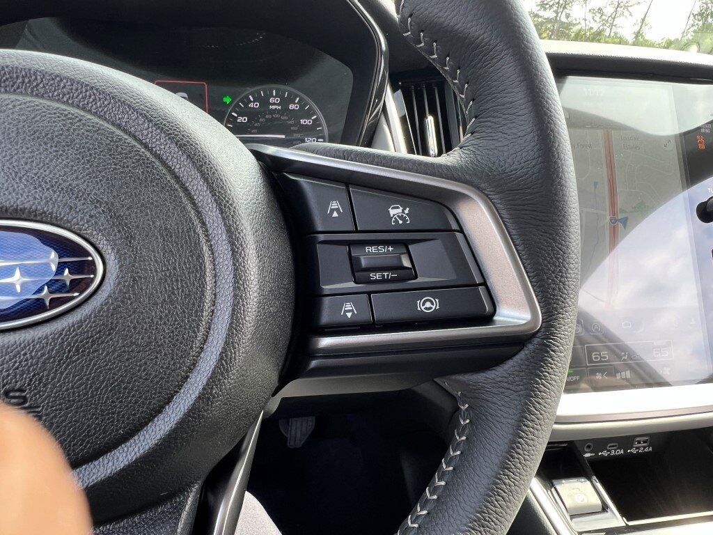 2025 Subaru Outback Premium Springfield VA