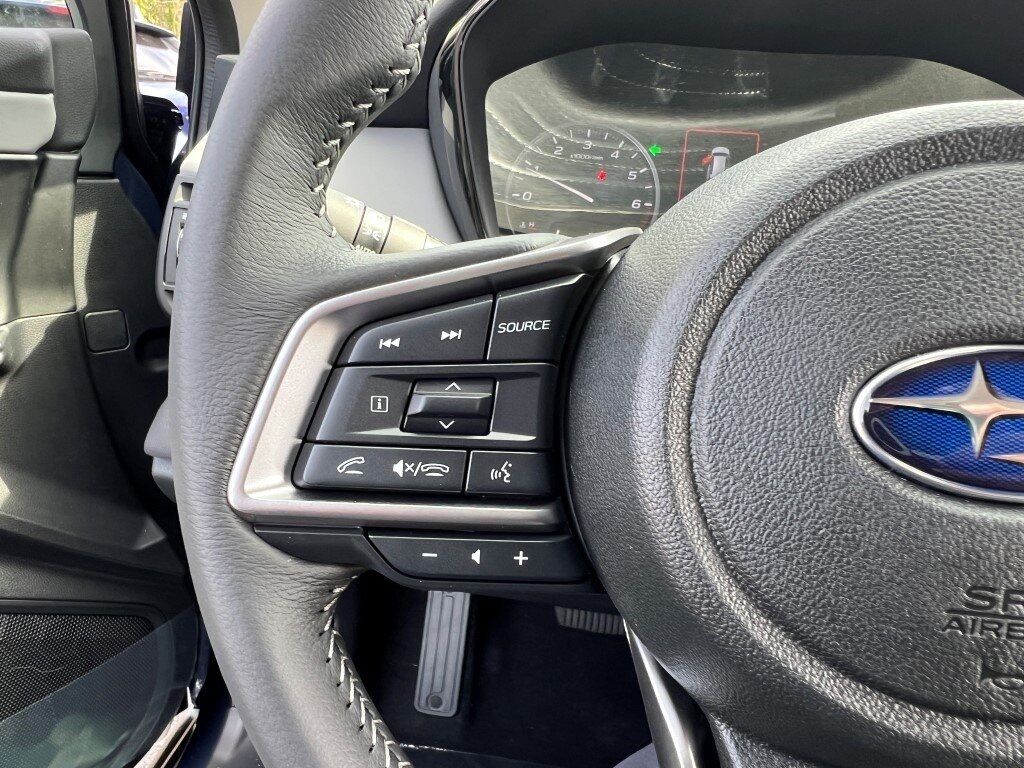 2025 Subaru Outback Premium Springfield VA