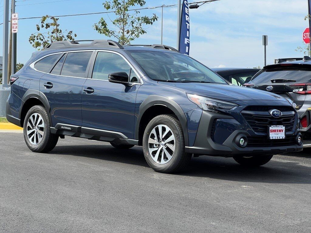 2025 Subaru Outback Premium Springfield VA
