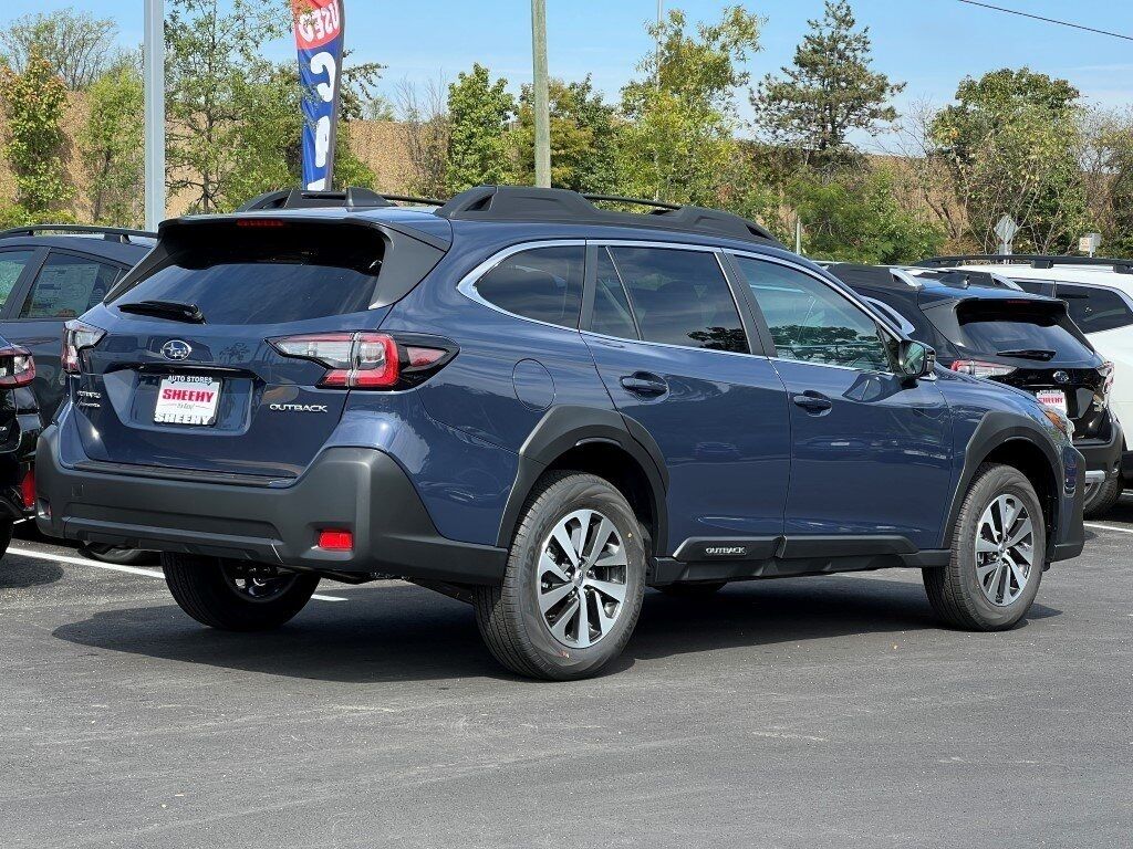 2025 Subaru Outback Premium Springfield VA