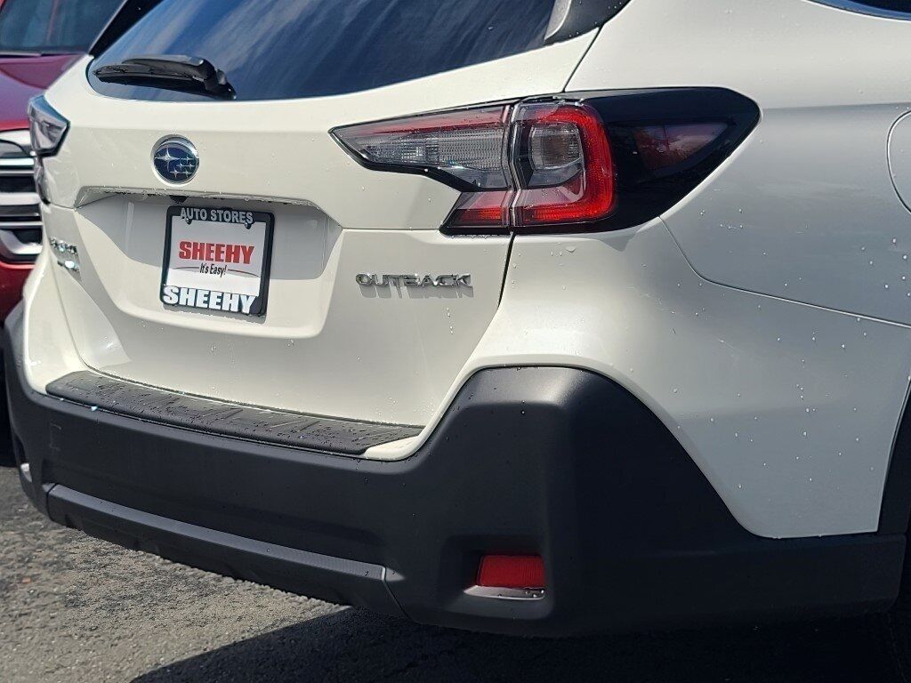 2025 Subaru Outback Premium Springfield VA