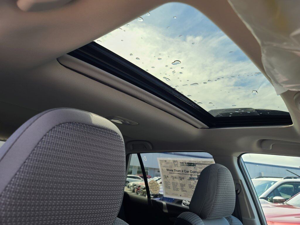 2025 Subaru Outback Premium Springfield VA