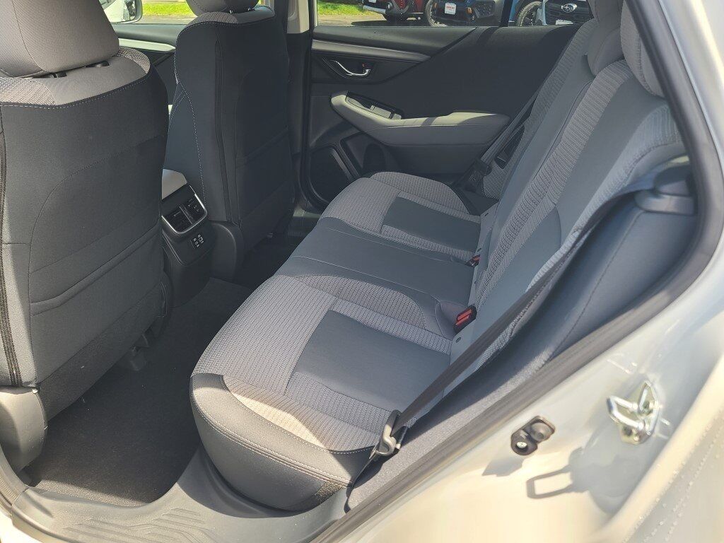 2025 Subaru Outback Premium Springfield VA