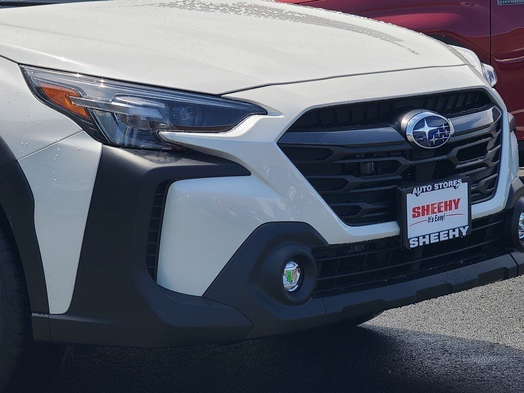 2025 Subaru Outback Premium Springfield VA