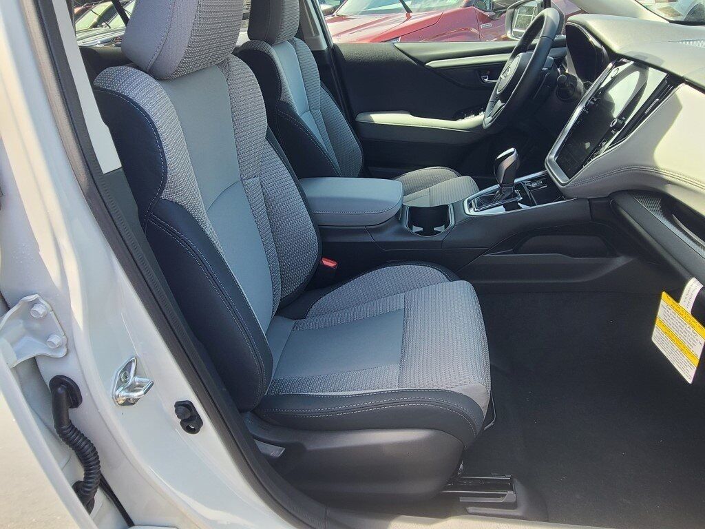 2025 Subaru Outback Premium Springfield VA