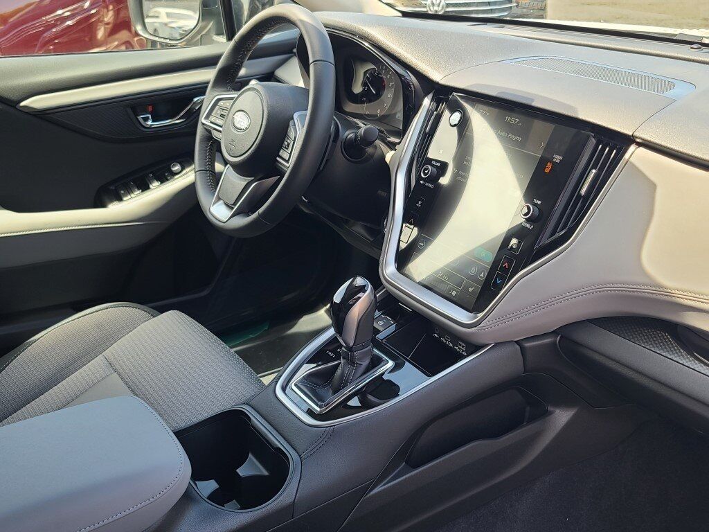 2025 Subaru Outback Premium Springfield VA