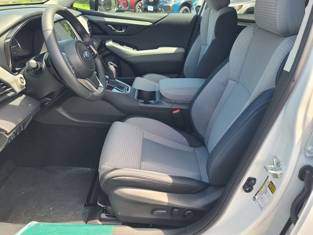 2025 Subaru Outback Premium Springfield VA
