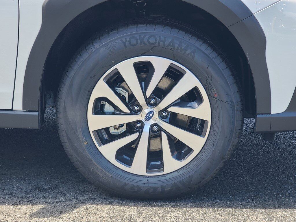 2025 Subaru Outback Premium Springfield VA