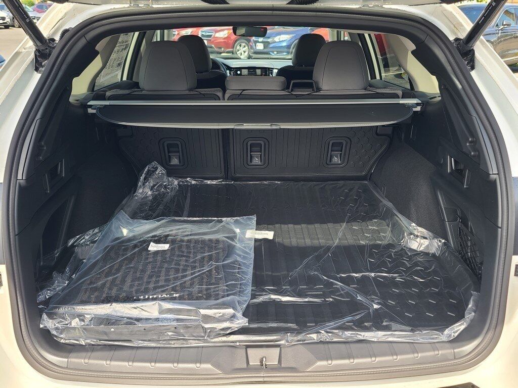 2025 Subaru Outback Premium Springfield VA