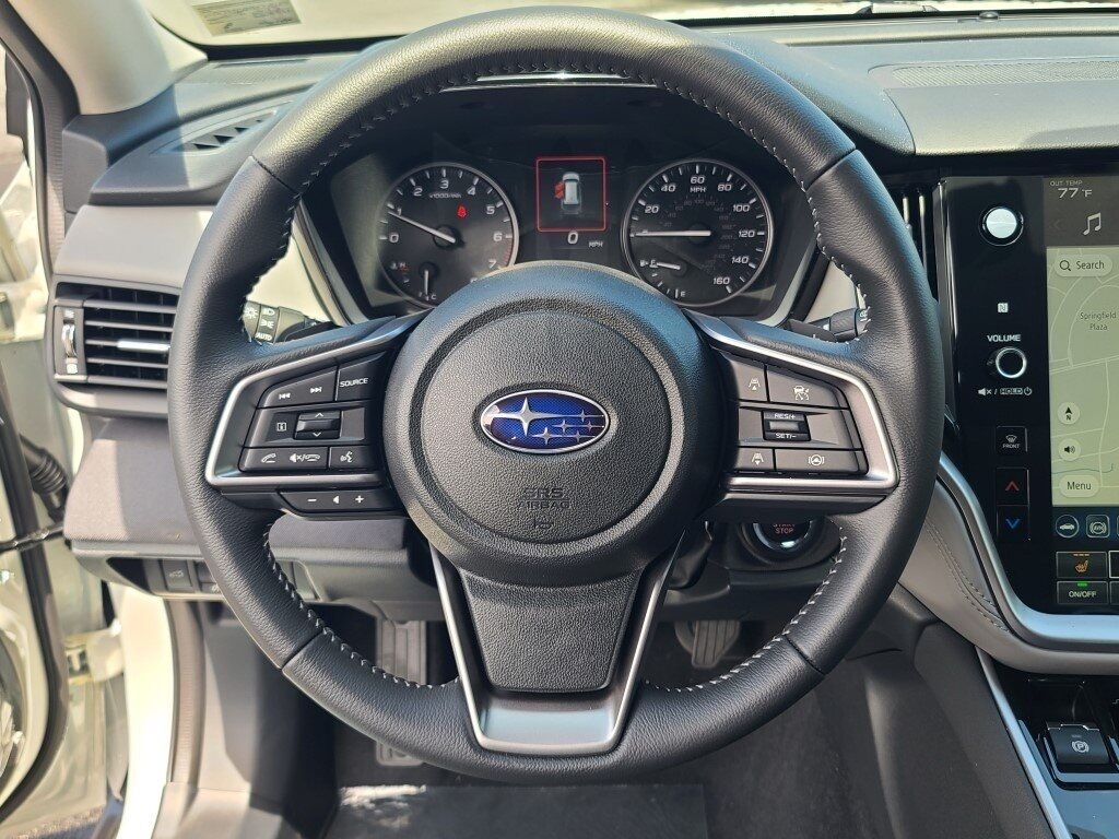 2025 Subaru Outback Premium Springfield VA