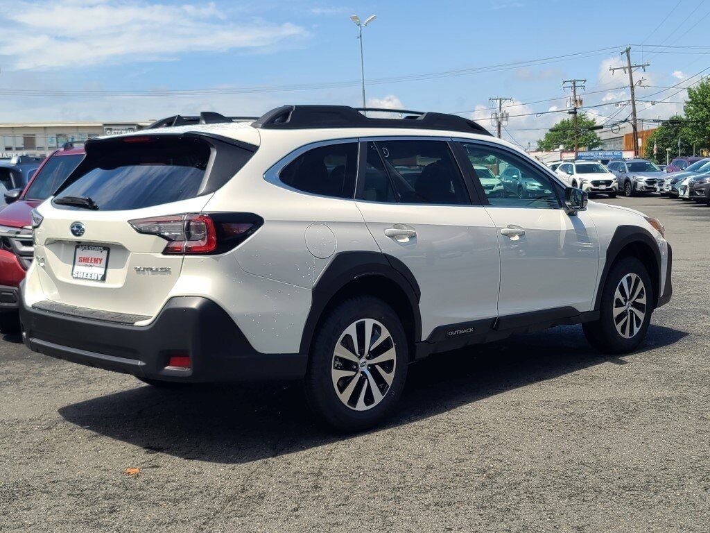 2025 Subaru Outback Premium Springfield VA