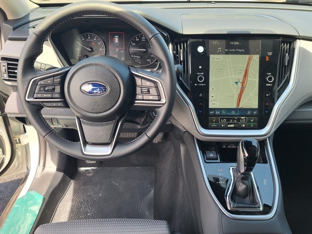 2025 Subaru Outback Premium Springfield VA
