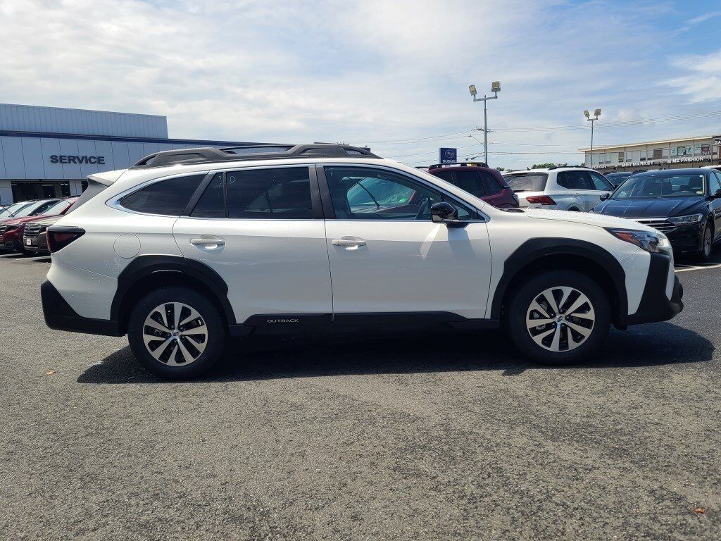 2025 Subaru Outback Premium Springfield VA
