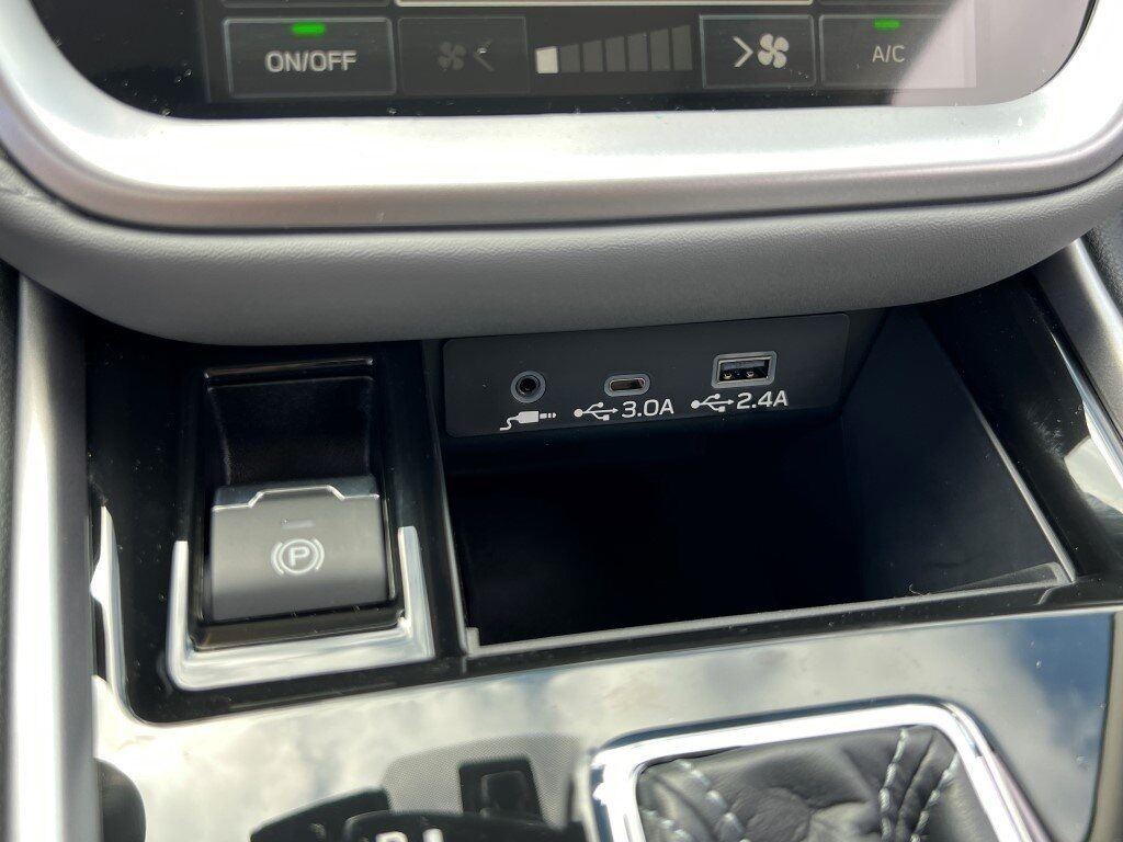 2025 Subaru Outback Premium Springfield VA