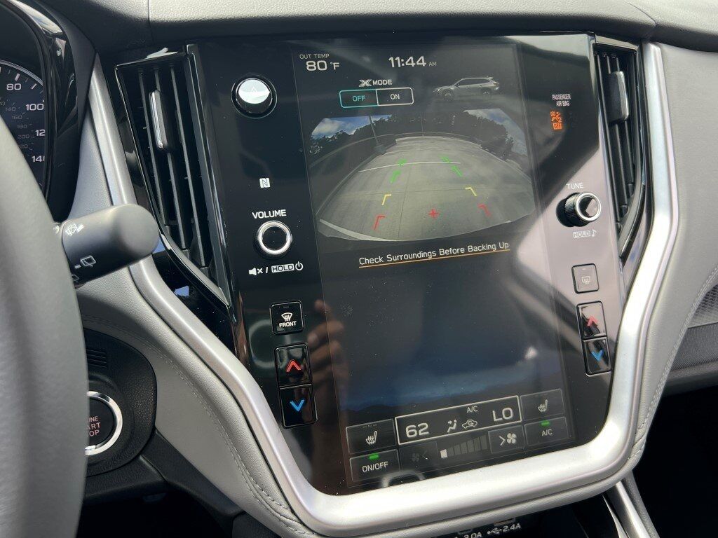 2025 Subaru Outback Premium Springfield VA
