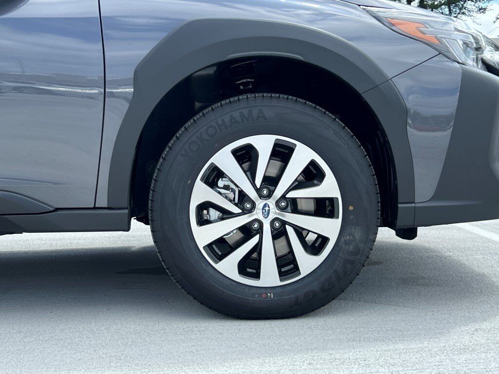 2025 Subaru Outback Premium Springfield VA