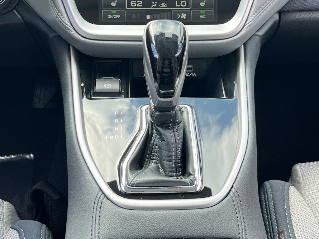 2025 Subaru Outback Premium Springfield VA