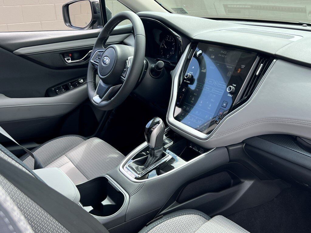 2025 Subaru Outback Premium Springfield VA