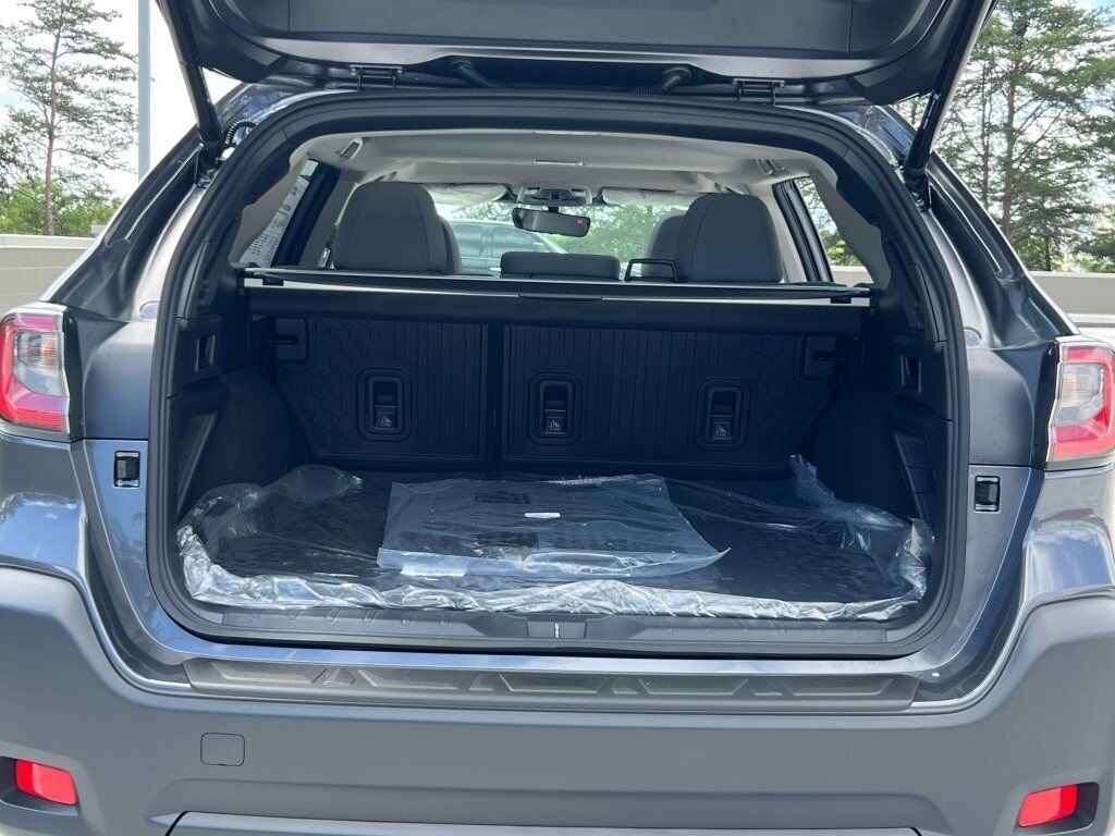 2025 Subaru Outback Premium Springfield VA