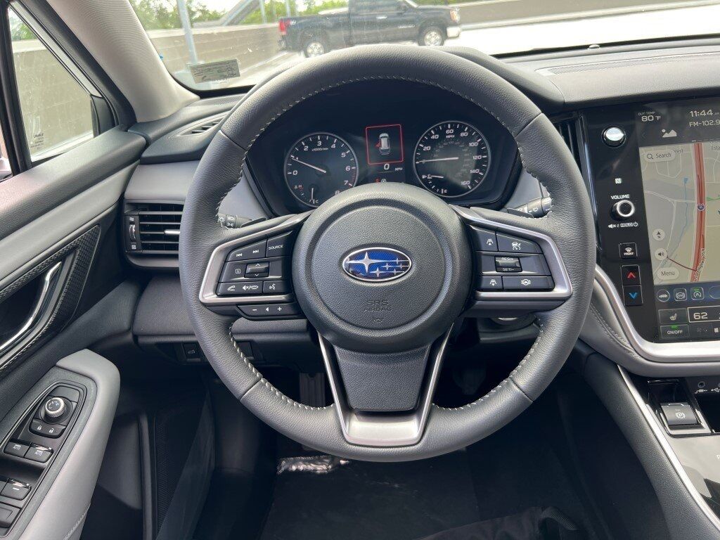 2025 Subaru Outback Premium Springfield VA