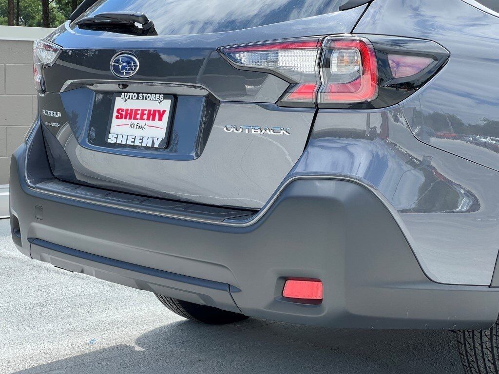 2025 Subaru Outback Premium Springfield VA