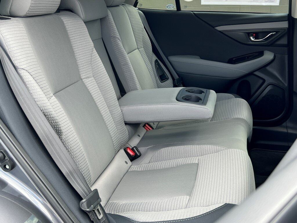 2025 Subaru Outback Premium Springfield VA