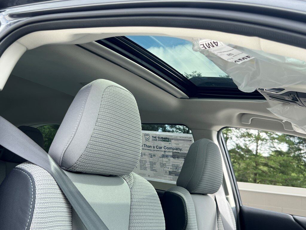 2025 Subaru Outback Premium Springfield VA