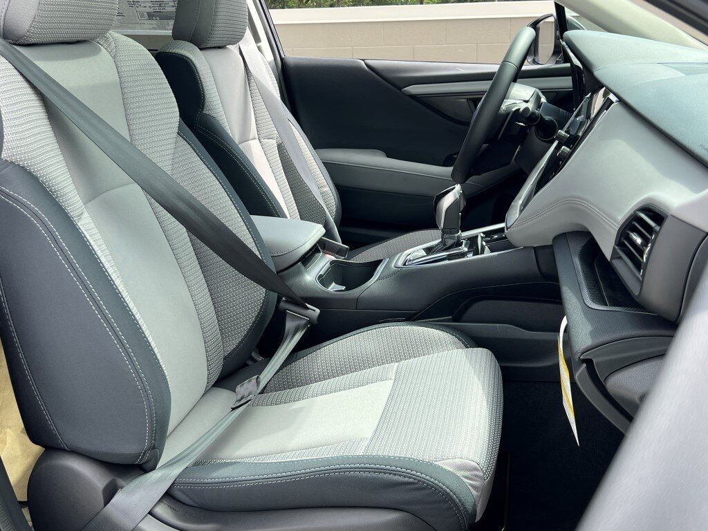 2025 Subaru Outback Premium Springfield VA
