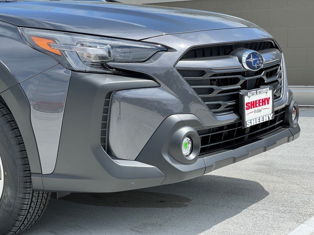 2025 Subaru Outback Premium Springfield VA