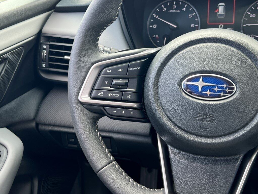 2025 Subaru Outback Premium Springfield VA
