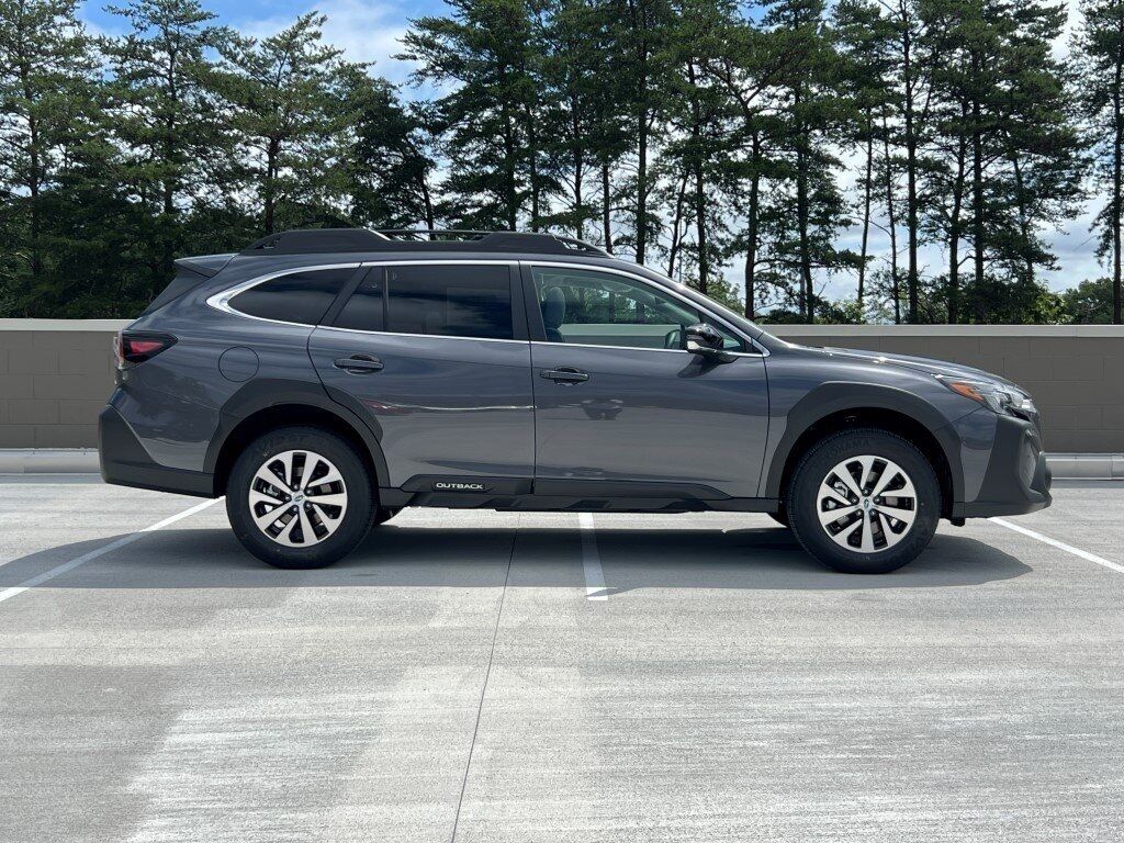 2025 Subaru Outback Premium Springfield VA