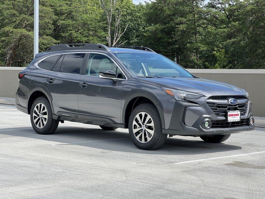 2025 Subaru Outback Premium Springfield VA