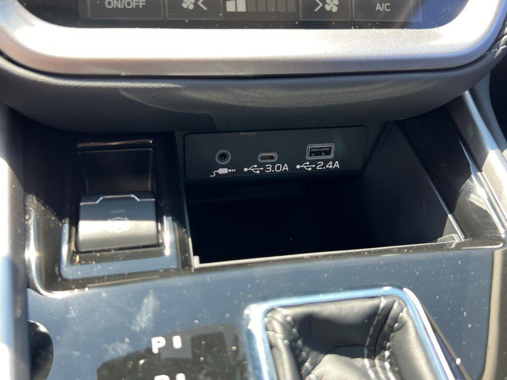 2025 Subaru Outback Premium Springfield VA