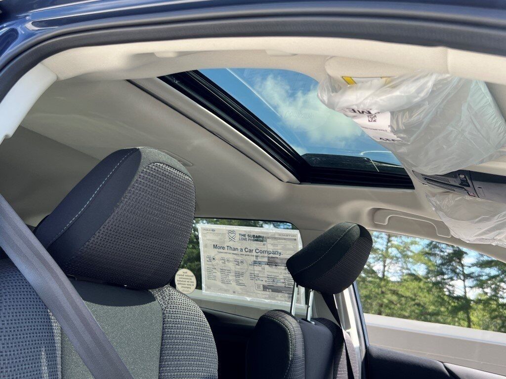 2025 Subaru Outback Premium Springfield VA