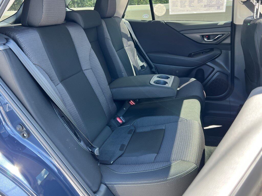 2025 Subaru Outback Premium Springfield VA