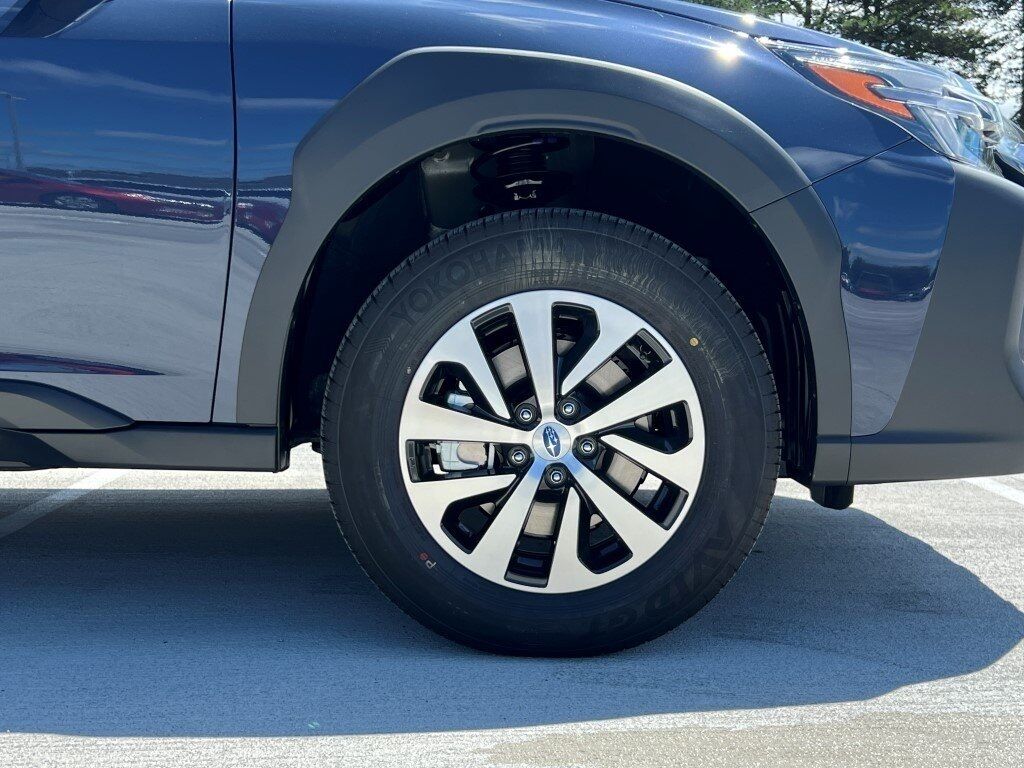 2025 Subaru Outback Premium Springfield VA