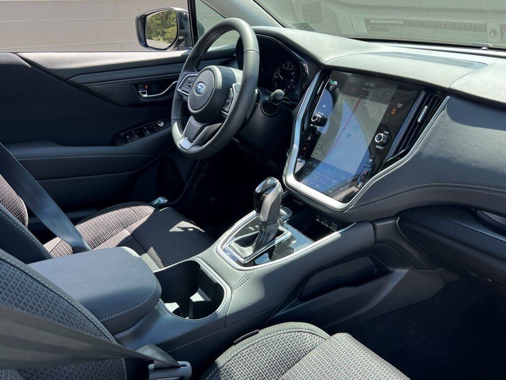 2025 Subaru Outback Premium Springfield VA