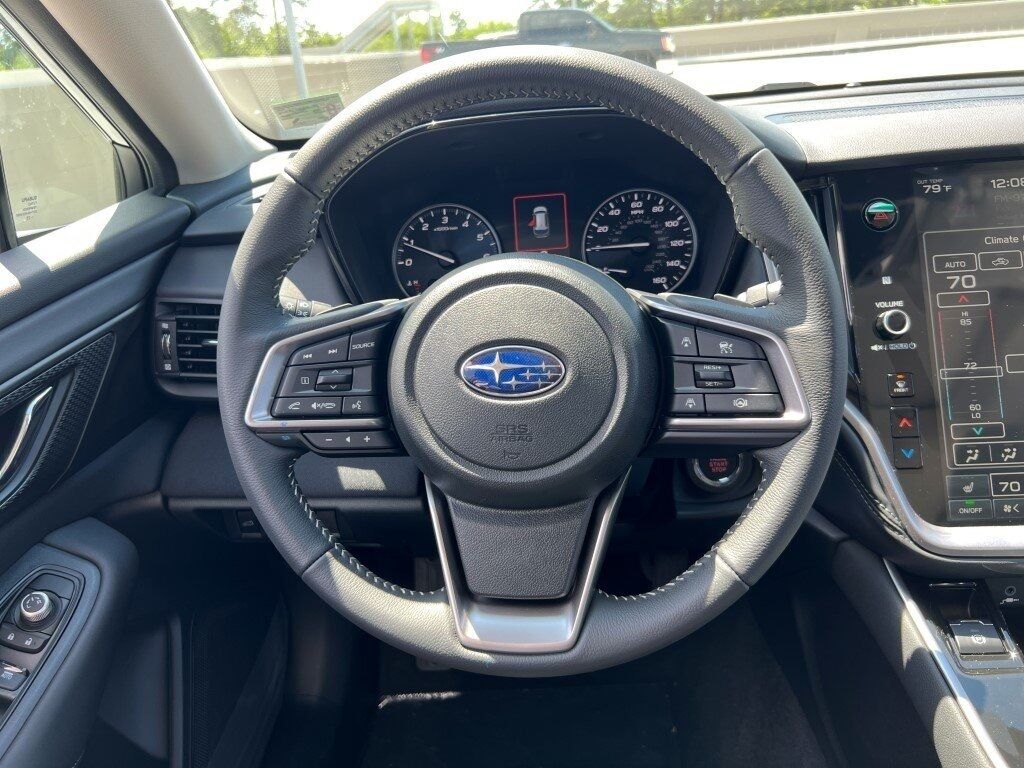 2025 Subaru Outback Premium Springfield VA