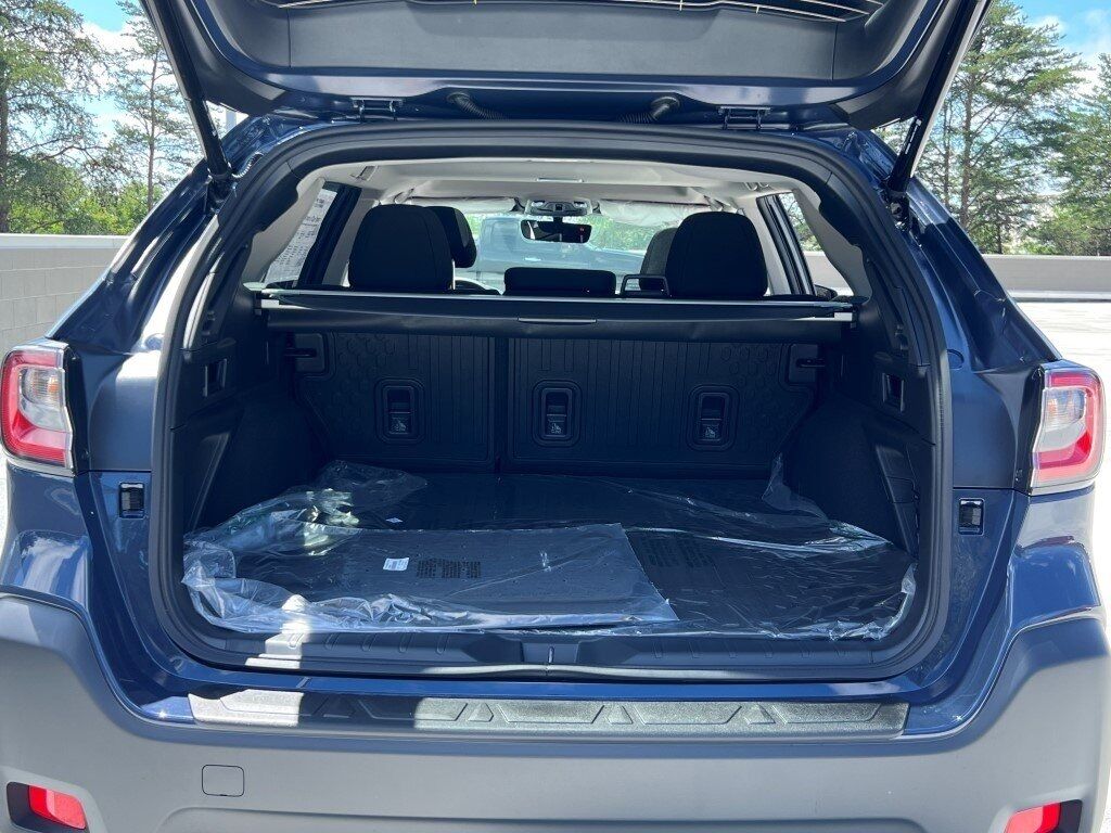 2025 Subaru Outback Premium Springfield VA