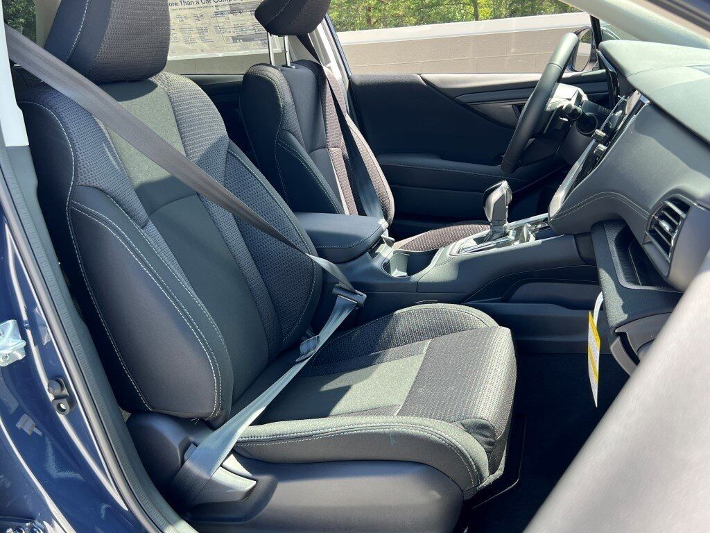 2025 Subaru Outback Premium Springfield VA