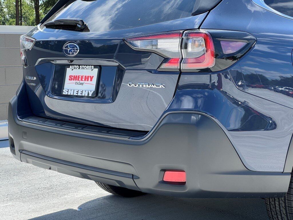 2025 Subaru Outback Premium Springfield VA