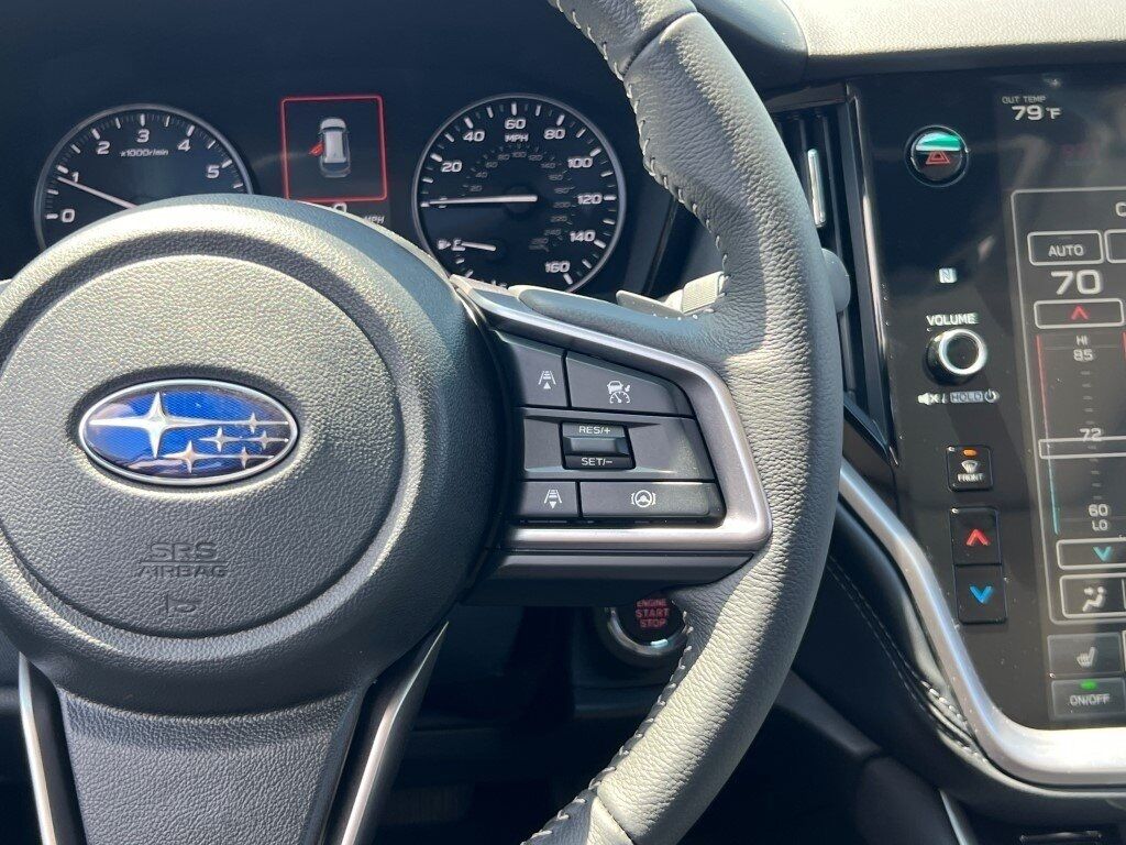 2025 Subaru Outback Premium Springfield VA