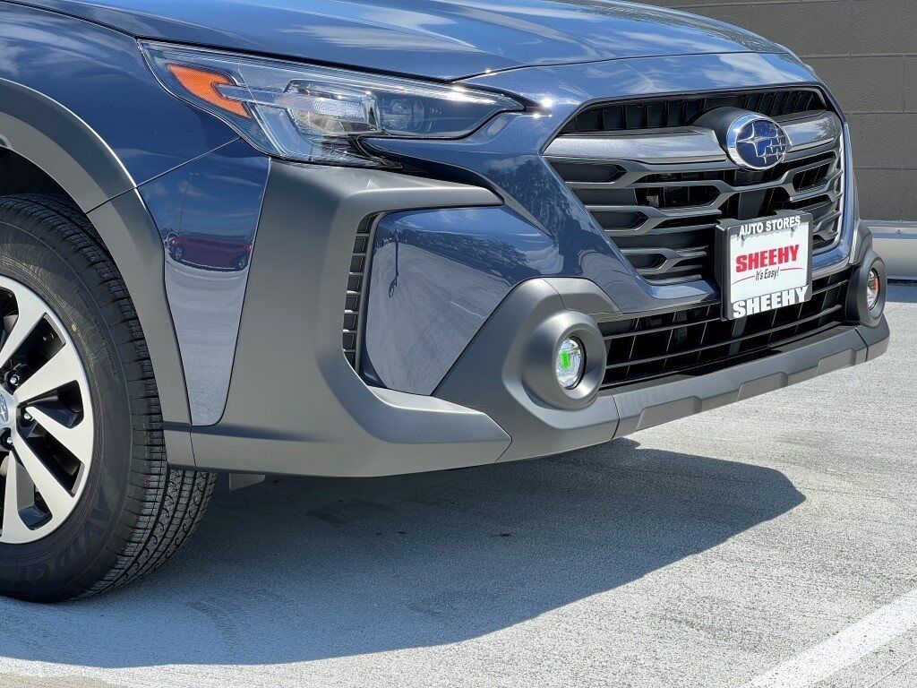 2025 Subaru Outback Premium Springfield VA