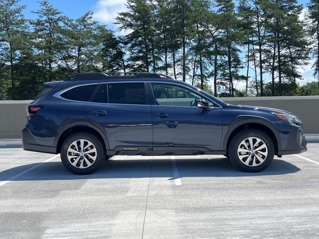 2025 Subaru Outback Premium Springfield VA
