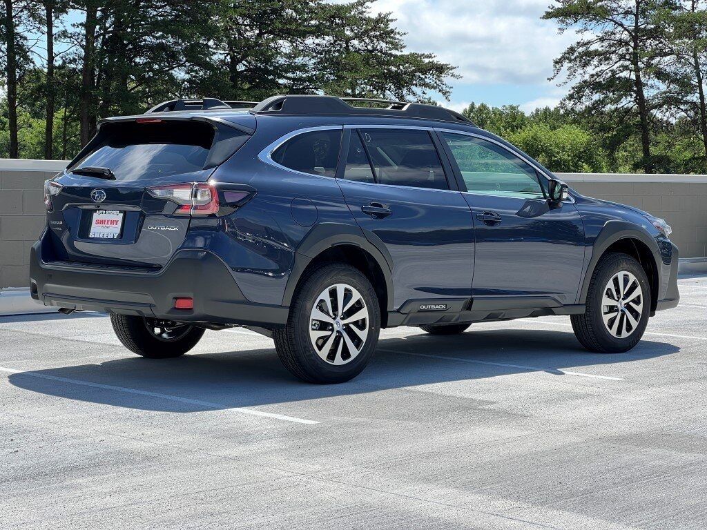 2025 Subaru Outback Premium Springfield VA